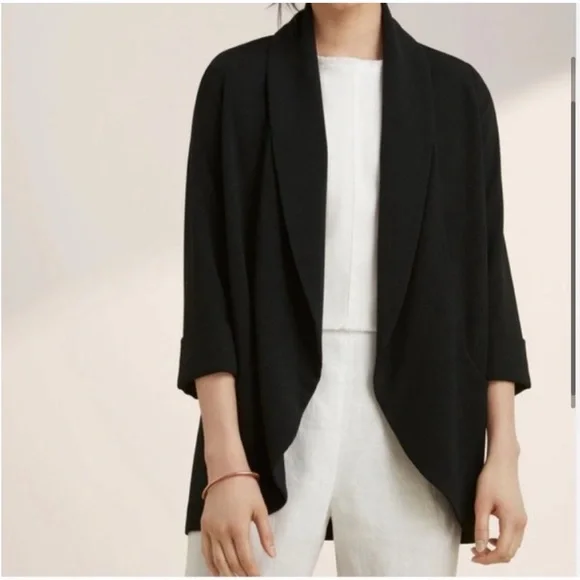Aritzia blazer - Picture 2 of 9